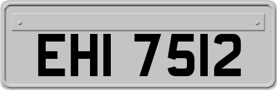 EHI7512