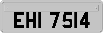 EHI7514