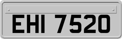 EHI7520