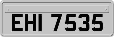 EHI7535