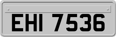 EHI7536