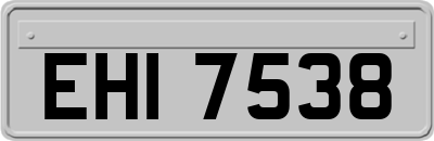 EHI7538