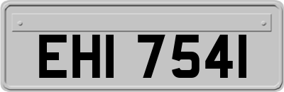 EHI7541