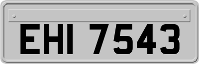 EHI7543