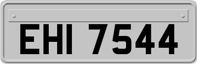 EHI7544