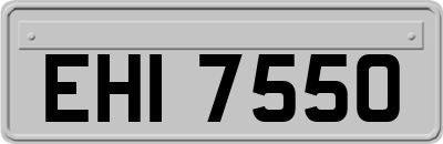 EHI7550