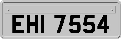 EHI7554