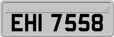 EHI7558
