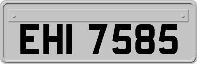 EHI7585