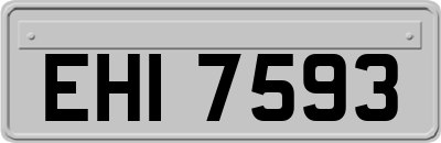 EHI7593