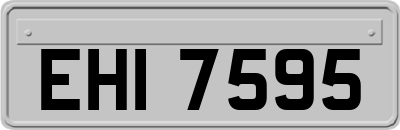 EHI7595