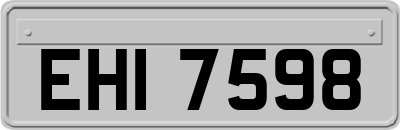 EHI7598
