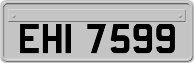 EHI7599