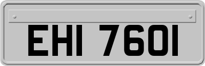 EHI7601