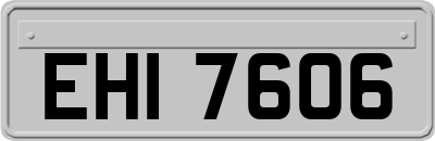 EHI7606