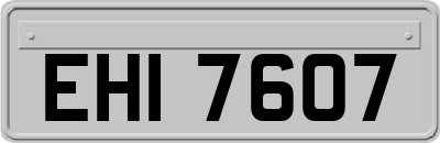 EHI7607