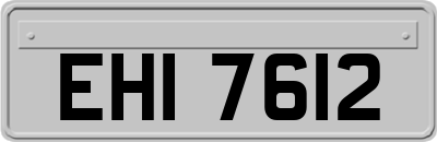 EHI7612