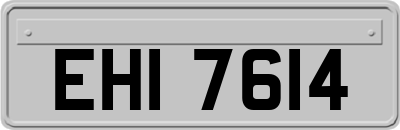 EHI7614