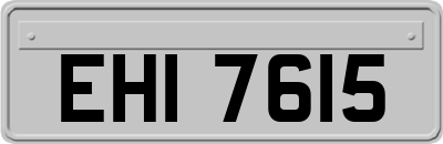 EHI7615