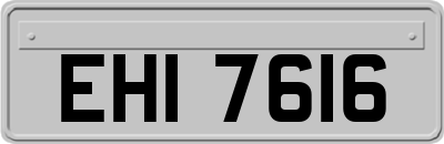 EHI7616