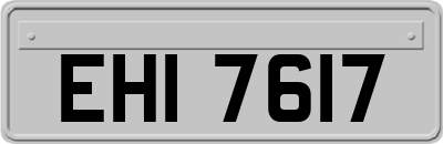 EHI7617