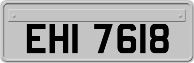 EHI7618