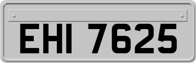 EHI7625