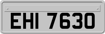 EHI7630