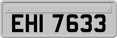 EHI7633