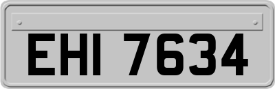 EHI7634