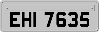 EHI7635
