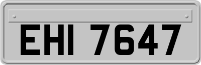 EHI7647