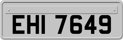 EHI7649
