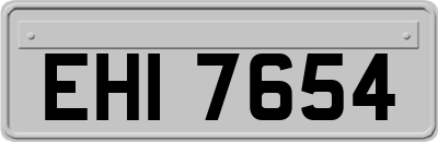 EHI7654