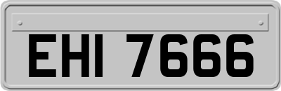 EHI7666