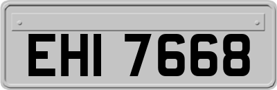 EHI7668