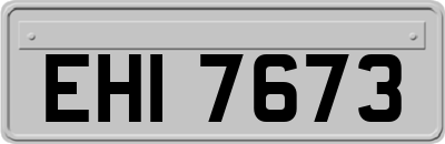 EHI7673