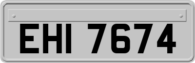 EHI7674