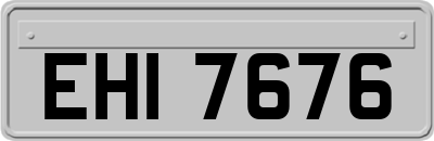 EHI7676