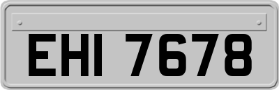 EHI7678