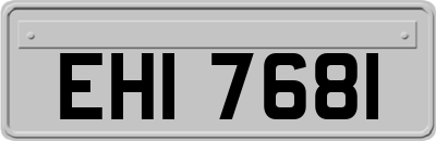 EHI7681