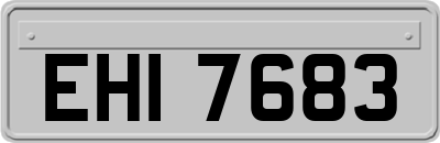 EHI7683