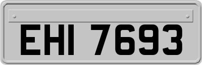 EHI7693