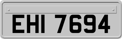 EHI7694