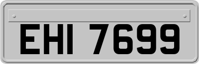 EHI7699