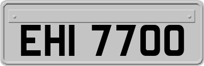 EHI7700