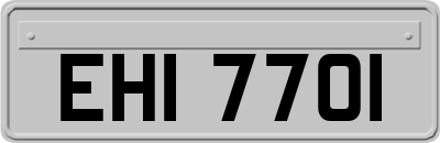 EHI7701