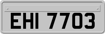 EHI7703