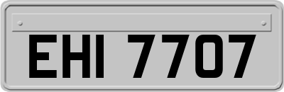 EHI7707