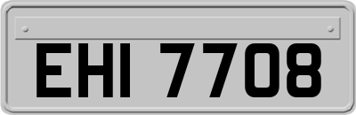 EHI7708